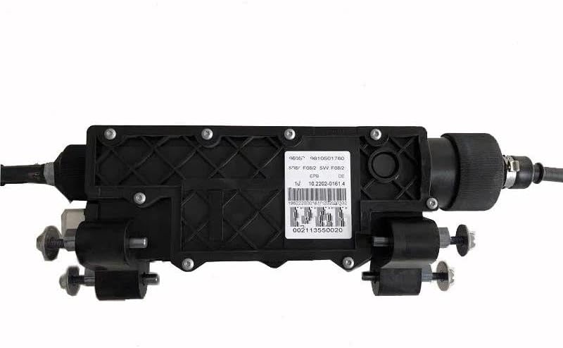 パーキング ハンド ブレーキ アクチュエーター 9810501780 1612865480